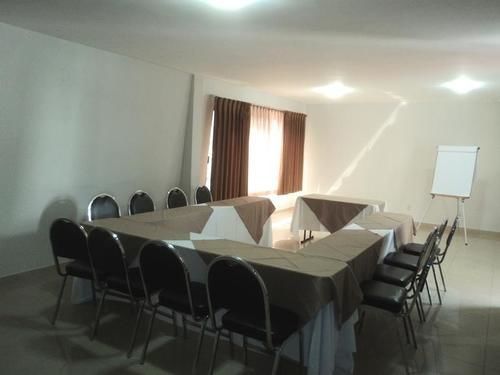 ספופן Hotel Suites Del Real מראה חיצוני תמונה